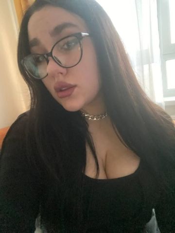 Проститутка Элина